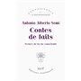 Contes de faits