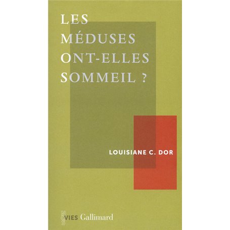 Les méduses ont-elles sommeil ?