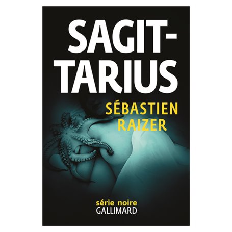 Sagittarius