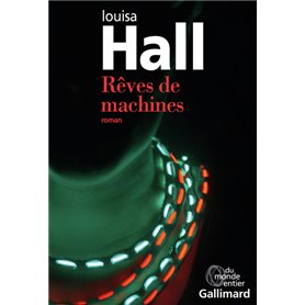 Rêves de machines