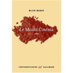 Le Moabi Cinéma