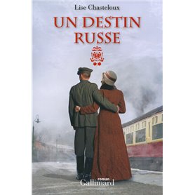 Un destin russe