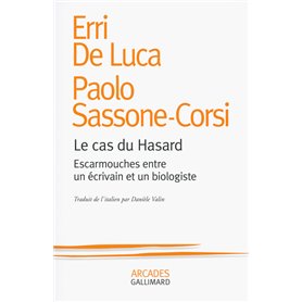 Le cas du Hasard