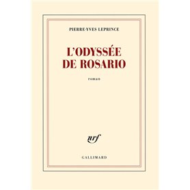 L'odyssée de Rosario