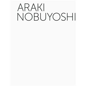 Araki Nobuyoshi