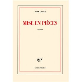 Mise en pièces