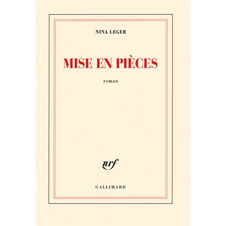 Mise en pièces