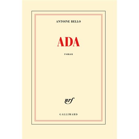 Ada