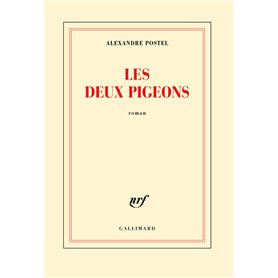 Les deux pigeons