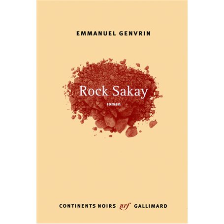 Rock Sakay