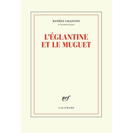 L'églantine et le muguet