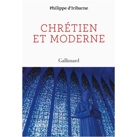 Chrétien et moderne