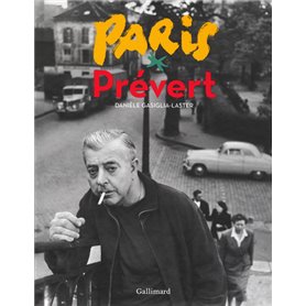 Paris Prévert