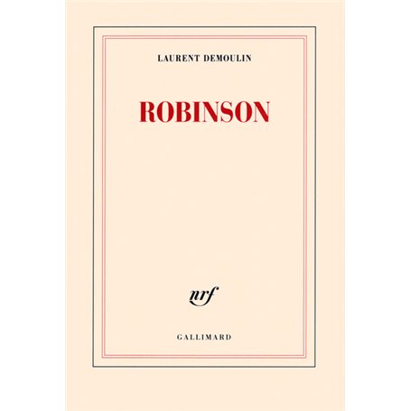 Robinson