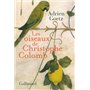 Les oiseaux de Christophe Colomb