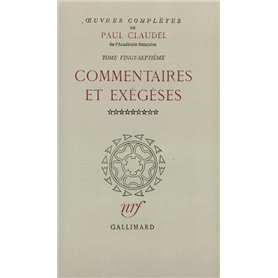 uvres complètes