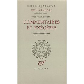 uvres complètes