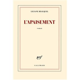 L'apaisement