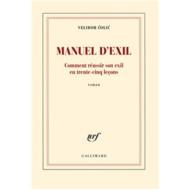 Manuel d'exil