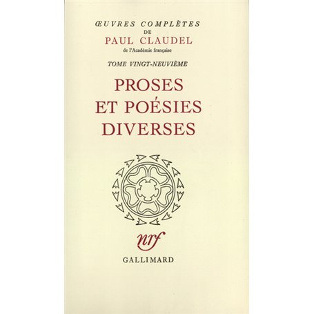 uvres complètes