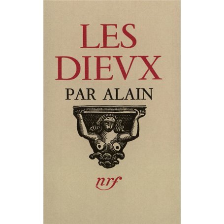 Les Dieux