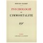 Psychologie de l'immortalité