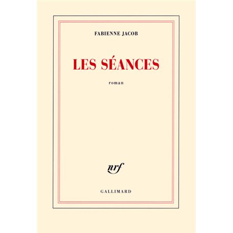 Les séances