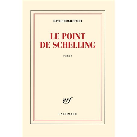 Le point de Schelling