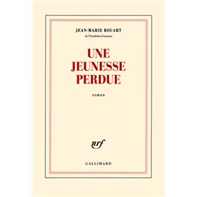 Une jeunesse perdue