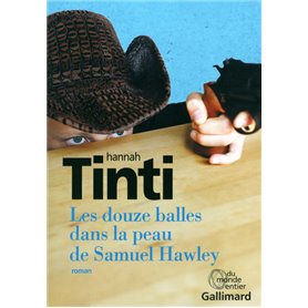 Les douze balles dans la peau de Samuel Hawley