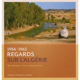 Regards sur l'Algérie