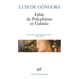 Fable de Polyphème et Galatée