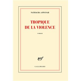 Tropique de la violence