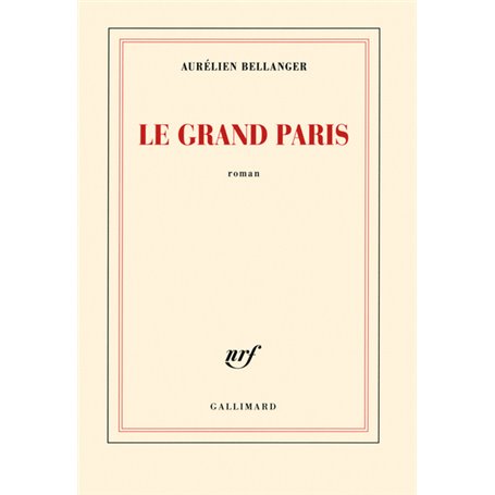 Le Grand Paris