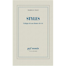 Styles