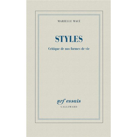 Styles