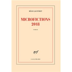 Microfictions 2018