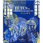 Fêtes & divertissements à la cour