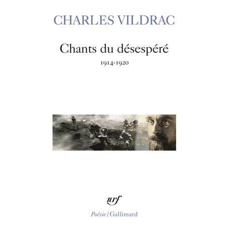 Chants du désespéré