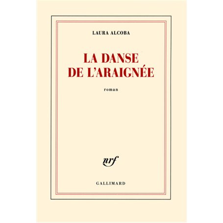 La danse de l'araignée