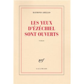 Les yeux d'Ézéchiel sont ouverts