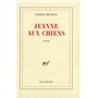 Jeanne aux chiens