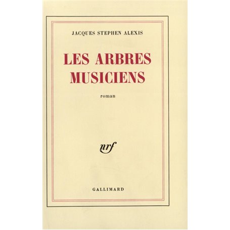 Les Arbres musiciens