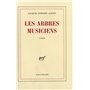 Les Arbres musiciens