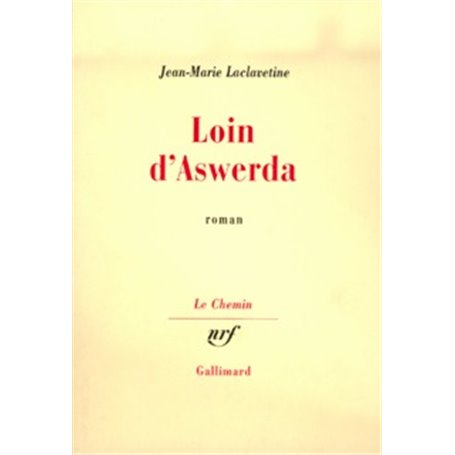 Loin d'Aswerda