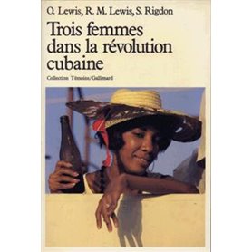 Trois femmes dans la révolution cubaine