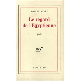 Le Regard de l'Égyptienne