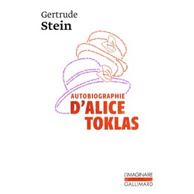 Autobiographie d'Alice Toklas