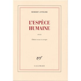 L'Espèce humaine