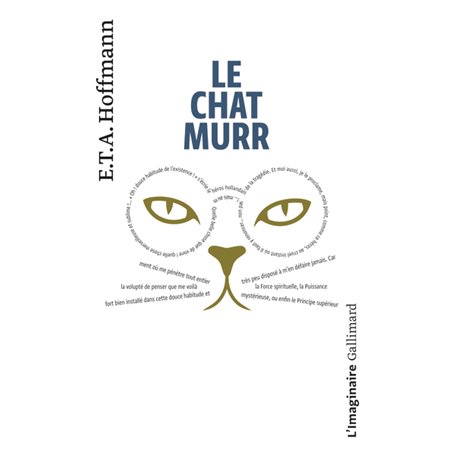 Le Chat Murr